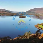 Wanderers Haven, Brigham, Cockermouth, Cumbria * Brigham (Cumbria)