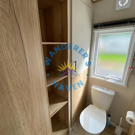 Wanderers Haven, Brigham, Cockermouth, Cumbria Brigham (Cumbria)