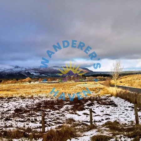 Wanderers Haven, Brigham, Cockermouth, Cumbria