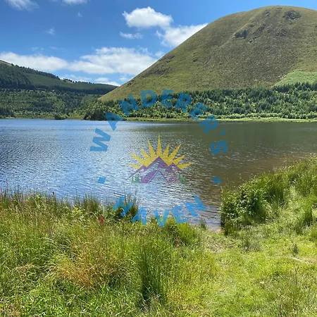 Tatil parkı Wanderers Haven, Brigham, Cockermouth, Cumbria *