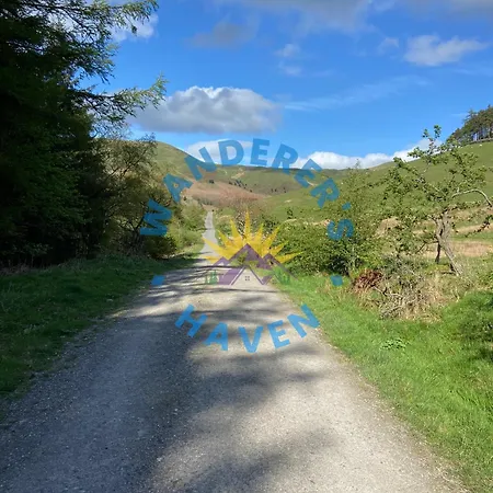 Wanderers Haven, Brigham, Cockermouth, Cumbria * Brigham (Cumbria)