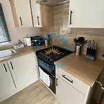 Parque de vacaciones Wanderers Haven, Brigham, Cockermouth, Cumbria Brigham (Cumbria)