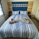 Wanderers Haven, Brigham, Cockermouth, Cumbria Parque de vacaciones