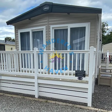 Wanderers Haven, Brigham, Cockermouth, Cumbria