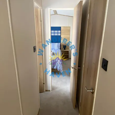 Wanderers Haven, Brigham, Cockermouth, Cumbria * Brigham (Cumbria)