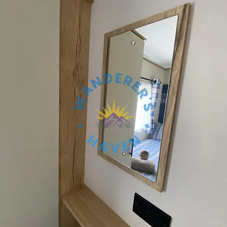 Wanderers Haven, Brigham, Cockermouth, Cumbria Brigham (Cumbria)