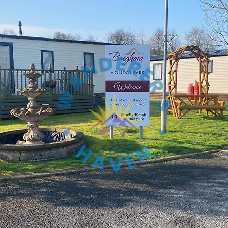 Wanderers Haven, Brigham, Cockermouth, Cumbria