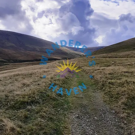 Wanderers Haven, Brigham, Cockermouth, Cumbria * Brigham (Cumbria)