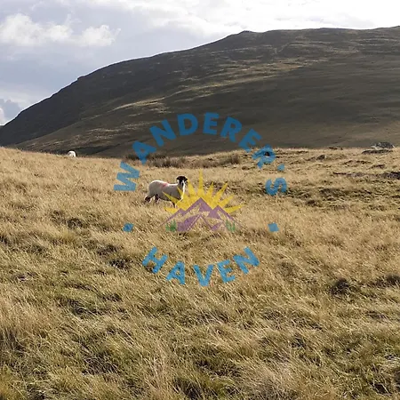 Wanderers Haven, Brigham, Cockermouth, Cumbria פארק נופש Brigham (Cumbria)