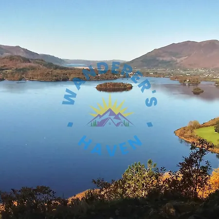 Wanderers Haven, Brigham, Cockermouth, Cumbria * Brigham (Cumbria)