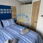 ホリデーパーク Wanderers Haven, Brigham, Cockermouth, Cumbria *