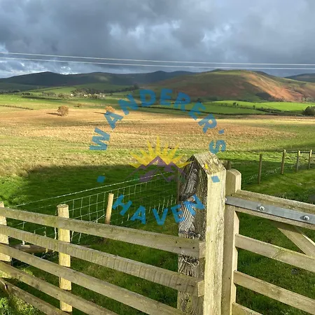 Wanderers Haven, Brigham, Cockermouth, Cumbria * Brigham